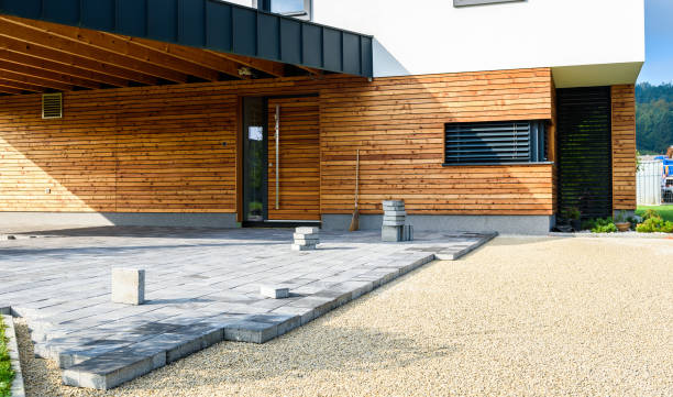 Best Professional Driveway Pavers  in Centralia, WA