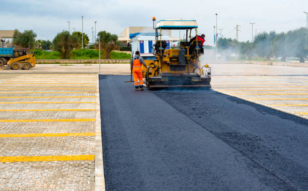 Reliable Centralia, WA Driveway Pavers Solutions