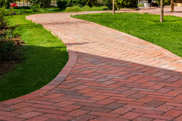 Best Decorative Driveway Pavers  in Centralia, WA