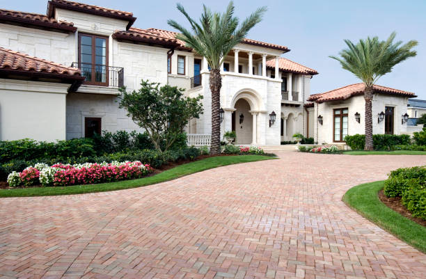Reasons to Select Us for Your Driveway Paving Requirements in Centralia, WA