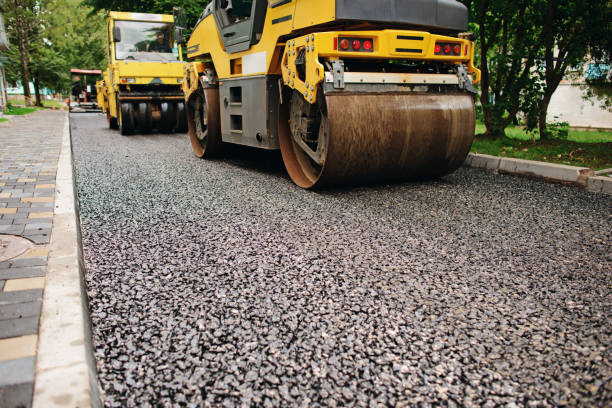 Reliable Centralia, WA Driveway Pavers Solutions